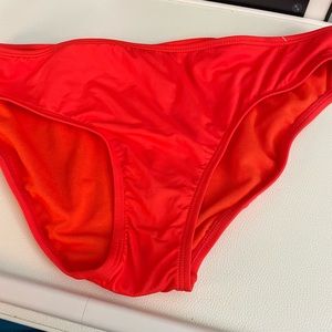 NWOT The Bikini Lab hipster bikini bottoms